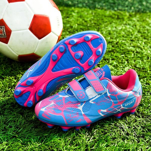 football shoes men's children's sports broken nail training healthy boys and students short nail teenagers and girls' big chi
football shoes men's children's sports broken nail training healthy boys and students short nail teenagers and girls' big chi
