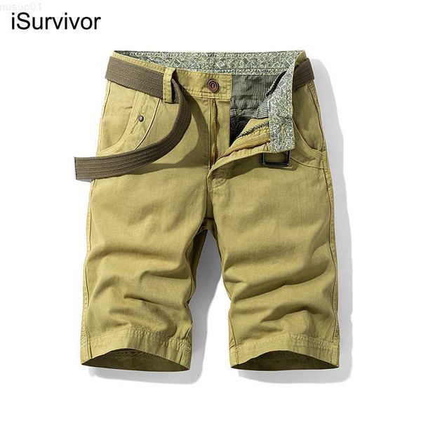 men's shorts isurvivor 2022 summer new men's cotton tooling five-point pants fashion solid color shorts loose casual straight pant, White;black
men's shorts isurvivor 2022 summer new men's cotton tooling five-point pants fashion solid color shorts loose casual straight pant, White;black