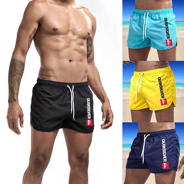 men's shorts 2023 trendy mens beach shorts summer classic male seaside fashion shorts daily casual sports swimming surfing fitness shor, White;black
men's shorts 2023 trendy mens beach shorts summer classic male seaside fashion shorts daily casual sports swimming surfing fitness shor, White;black