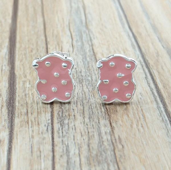 pendientes face de plata stud bear jewelry 925 sterling silver earrings fits european jewelry style gift andy jewel 6126335607675832, Golden;silver
pendientes face de plata stud bear jewelry 925 sterling silver earrings fits european jewelry style gift andy jewel 6126335607675832, Golden;silver