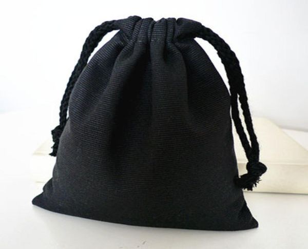 black canvas drawstring bag 8x10cm 3quotx 4quot jewelry gift pouch2997878, Pink;blue
black canvas drawstring bag 8x10cm 3quotx 4quot jewelry gift pouch2997878, Pink;blue