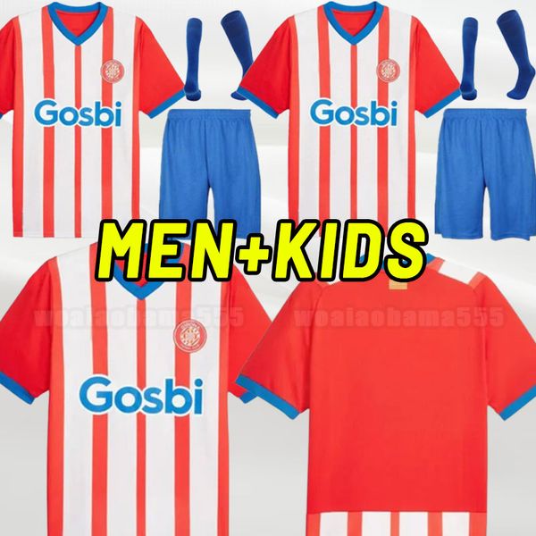 22 23 girona fc soccer jerseys 8 ales b. 9 dario 10 samu saiz 14 aleix garcia 19 n.butstos 24 borja 2022 2023 men camiseta de football shirt, Black;yellow
22 23 girona fc soccer jerseys 8 ales b. 9 dario 10 samu saiz 14 aleix garcia 19 n.butstos 24 borja 2022 2023 men camiseta de football shirt, Black;yellow