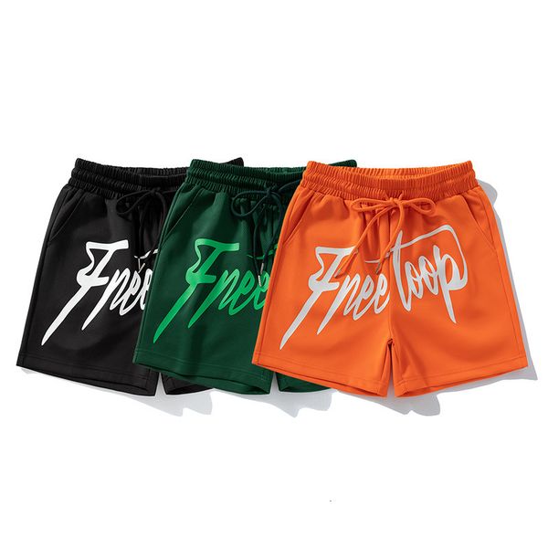 men's shorts 2023 summer fashion quick drying for men and women oversize design sense printed loose sports quarter pants 230718, White;black
men's shorts 2023 summer fashion quick drying for men and women oversize design sense printed loose sports quarter pants 230718, White;black