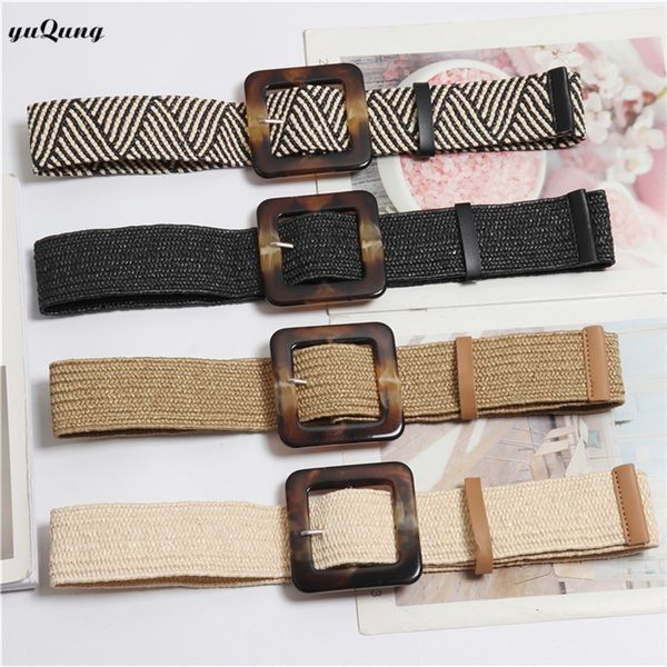 neck ties yuqung female fake rattan square buckle straw braided belt for women vintage wild decoration waistband accessories 4 colors 230718, Blue;purple
neck ties yuqung female fake rattan square buckle straw braided belt for women vintage wild decoration waistband accessories 4 colors 230718, Blue;purple