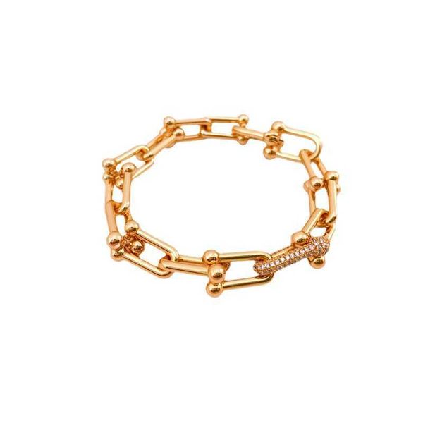 original korean version of tiffay creative micro diamond inlaid u-shaped hook horseshoe thick bracelet ins women's men's bamboo jo, Black
original korean version of tiffay creative micro diamond inlaid u-shaped hook horseshoe thick bracelet ins women's men's bamboo jo, Black