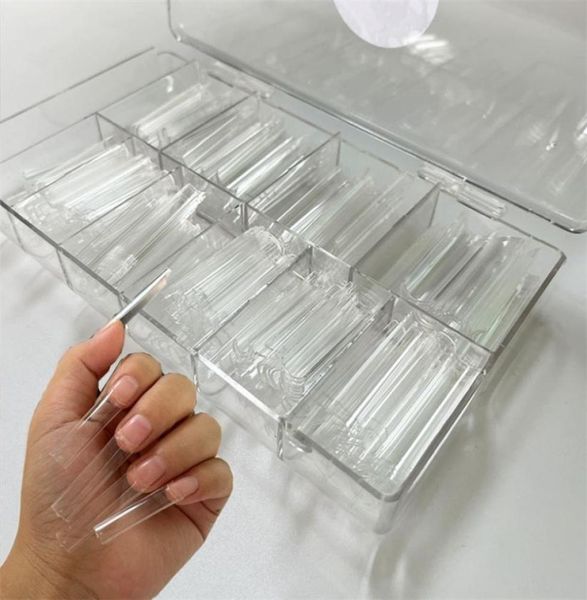 500pcsbox xxl straight square long acrylic nail tips no c curve half cover artificial false tip nails tool 2206065455777
500pcsbox xxl straight square long acrylic nail tips no c curve half cover artificial false tip nails tool 2206065455777