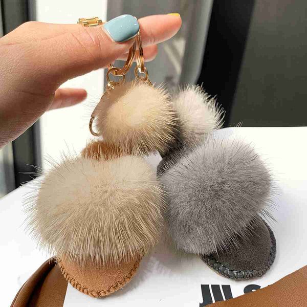 key rings trendy lambskin shoes with real mink fur pendant keychain for kids girls cute toys charm key ring bag ornament trinket gifts l2307, Slivery;golden
key rings trendy lambskin shoes with real mink fur pendant keychain for kids girls cute toys charm key ring bag ornament trinket gifts l2307, Slivery;golden