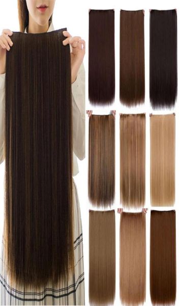 synthetic wigs xq shangke 5 clipspiece natural silky straight hair extention 24quotinches clip in women pieces long fake8516743, Black
synthetic wigs xq shangke 5 clipspiece natural silky straight hair extention 24quotinches clip in women pieces long fake8516743, Black