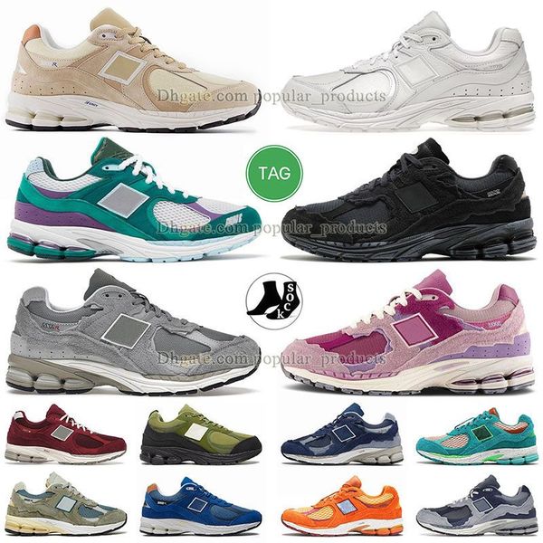 designer 2002r athletic sneakers new casual shoes platform b2002r protection pack pink rain cloud wheat light bone grey blue sports trainers, Black
designer 2002r athletic sneakers new casual shoes platform b2002r protection pack pink rain cloud wheat light bone grey blue sports trainers, Black