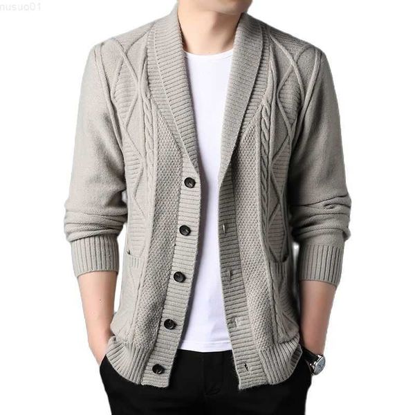 men's sweaters spring autumn mens sweaters knitted cardigan fashion turn down collar sweatercoat men single breasted casual cardigan fo, White;black
men's sweaters spring autumn mens sweaters knitted cardigan fashion turn down collar sweatercoat men single breasted casual cardigan fo, White;black
