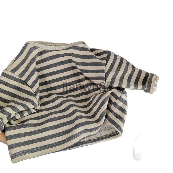 t-shirts vidmid korean children's baby stripe bottomed long sleeve tshirt boys and girls 2021 spring bottomed shirt p5094 x0719, Blue
t-shirts vidmid korean children's baby stripe bottomed long sleeve tshirt boys and girls 2021 spring bottomed shirt p5094 x0719, Blue