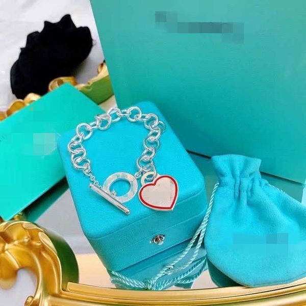 star picking s925 sterling silver tiffay luxury peach heart chain bracelet crystal diamond handpiece, Black
star picking s925 sterling silver tiffay luxury peach heart chain bracelet crystal diamond handpiece, Black
