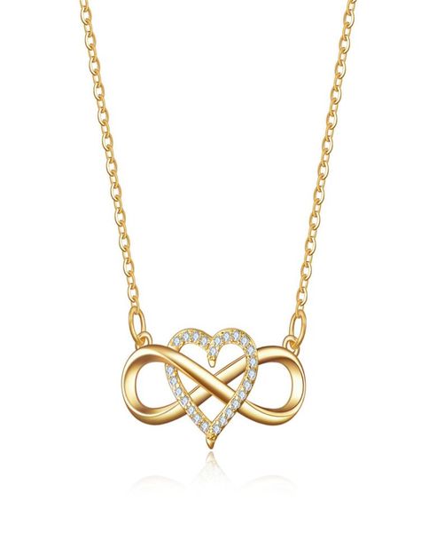 pendant necklaces of fashion creative tie love heart micro inlay series infinite zircon rose gold plated copper necklace for women4781950, Silver
pendant necklaces of fashion creative tie love heart micro inlay series infinite zircon rose gold plated copper necklace for women4781950, Silver