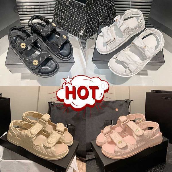 channel new dad sandals designer women quilted grandad sandal cnel 22ss beach slippers platform flat women slides indoor outdoor slide slipp, Black
channel new dad sandals designer women quilted grandad sandal cnel 22ss beach slippers platform flat women slides indoor outdoor slide slipp, Black