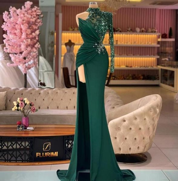 dark green long sleeves sequin prom dresses 2023 v neck mermaid see through backless sweep train split evening gowns bc14523 1500322, Black
dark green long sleeves sequin prom dresses 2023 v neck mermaid see through backless sweep train split evening gowns bc14523 1500322, Black