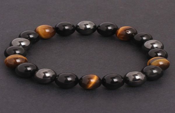 tiger eye hematite black obsidian natural stone bracelet energy jewelry bracelets for women5914934
tiger eye hematite black obsidian natural stone bracelet energy jewelry bracelets for women5914934