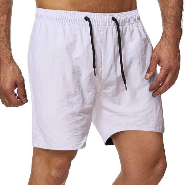 men's shorts men's casual shorts 2023 summer new man thin capris 10 color quick drying beach solid color pants elastic waist white, White;black
men's shorts men's casual shorts 2023 summer new man thin capris 10 color quick drying beach solid color pants elastic waist white, White;black