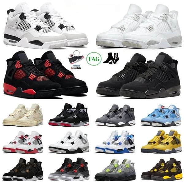 2023 military black 4s basketball shoes men women jumpman 4 red thunder black cat infrared bred university blue royalty mens trainers sports
2023 military black 4s basketball shoes men women jumpman 4 red thunder black cat infrared bred university blue royalty mens trainers sports