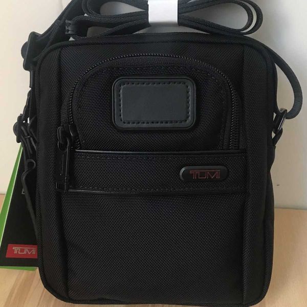 designer bag tumi tuming new men's portable travel bag ballistic nylon large capacity fashion casual shoulder bag cjys
designer bag tumi tuming new men's portable travel bag ballistic nylon large capacity fashion casual shoulder bag cjys