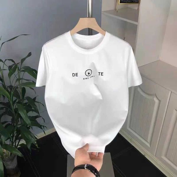 cotton short sleeved t shirt round neck polo shirt mens round neck t shirts designer men women loose sweatshirt oversize pullover tee 3xl 4x, White;black
cotton short sleeved t shirt round neck polo shirt mens round neck t shirts designer men women loose sweatshirt oversize pullover tee 3xl 4x, White;black