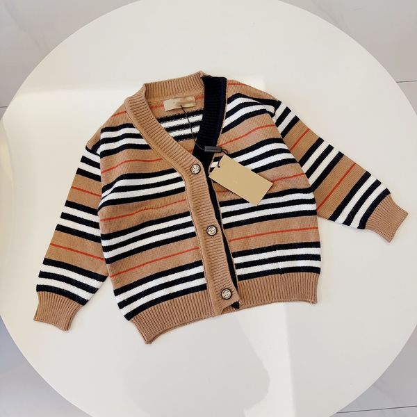 baby clothes kid pullover toddler sweater kids designer cardigan burbe boy girls autumn winter sweatshirts keep warm letter printed jumper c, Blue
baby clothes kid pullover toddler sweater kids designer cardigan burbe boy girls autumn winter sweatshirts keep warm letter printed jumper c, Blue