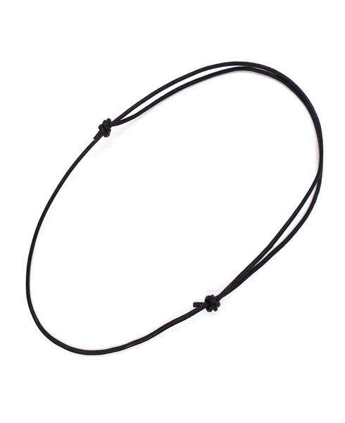 20pcslot black genuine leather cord knot slider long adjustable choker necklaces for jewelry making8307244, Silver
20pcslot black genuine leather cord knot slider long adjustable choker necklaces for jewelry making8307244, Silver