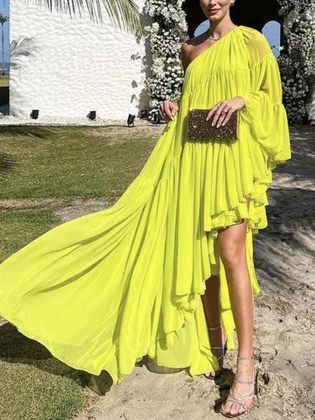 urban dresses yeezzi stylish selection irregularity loose pleated party dress summer solid color one shoulder vacation maxi for women 230719, White;black
urban dresses yeezzi stylish selection irregularity loose pleated party dress summer solid color one shoulder vacation maxi for women 230719, White;black