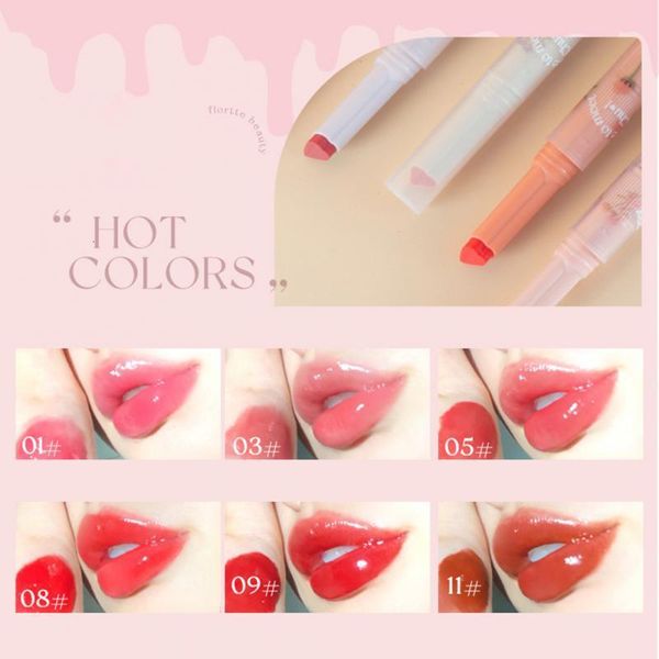 lipstick 13 colorful flortte floria first kiss love stick lipstick pen mirror gloss lipstick moisturizing love lipstick 230718
lipstick 13 colorful flortte floria first kiss love stick lipstick pen mirror gloss lipstick moisturizing love lipstick 230718