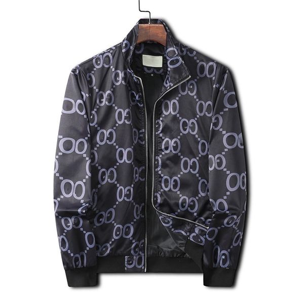 designer mens jacket spring and autumn windrunner tee fashion hooded sports windbreaker casual zipper jackets clothin, Black;brown
designer mens jacket spring and autumn windrunner tee fashion hooded sports windbreaker casual zipper jackets clothin, Black;brown