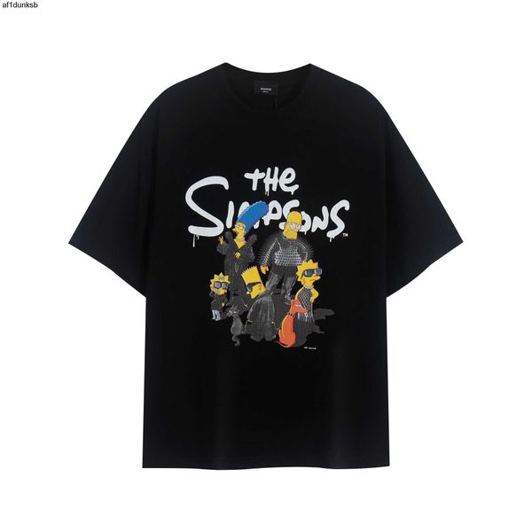 anti designer mens t shirts soft cotton christine short sleeves t-shirts balencaigaly wrinkle fashion casual women clothing balencigaly b-1, White;black
anti designer mens t shirts soft cotton christine short sleeves t-shirts balencaigaly wrinkle fashion casual women clothing balencigaly b-1, White;black