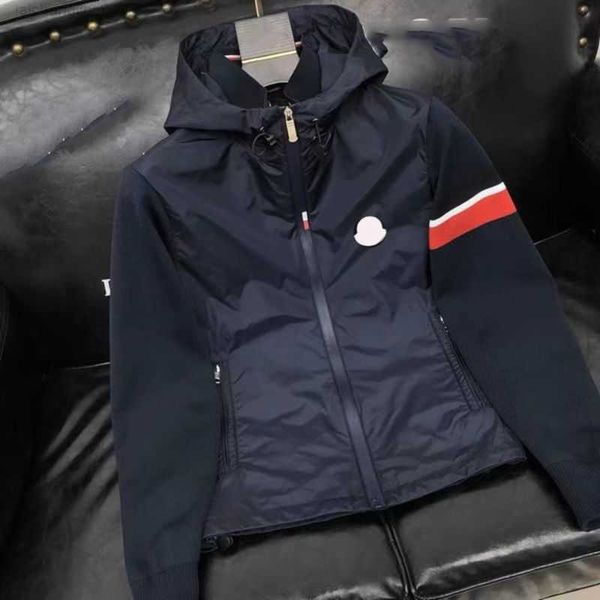 2023 fashion trenchcoat jacket coat men's designer luxury outwear hooded street wear minimalist 8wy, Black
2023 fashion trenchcoat jacket coat men's designer luxury outwear hooded street wear minimalist 8wy, Black