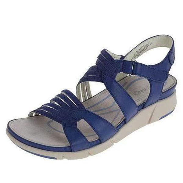 sandals summer thick platform soft soled women casual roman sandals webbing shoes peep toe women beach wedges sandals size 35-43 230718, Black
sandals summer thick platform soft soled women casual roman sandals webbing shoes peep toe women beach wedges sandals size 35-43 230718, Black