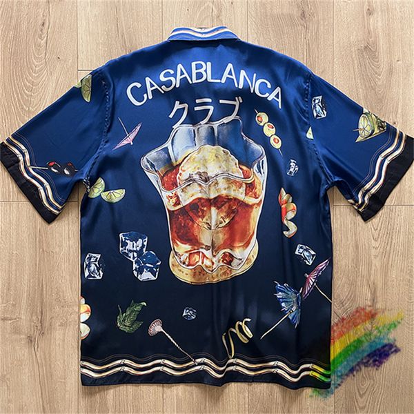 mens casual shirts 2013ss casablanca shirt hawaiian beach style blue silk 230718, White;black
mens casual shirts 2013ss casablanca shirt hawaiian beach style blue silk 230718, White;black