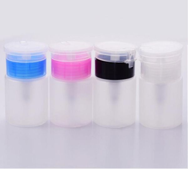 75ml empty nail polish art mini pump dispenser empty bottle acrylic gel polish remover cleaner liquid container storage bottle7781746
75ml empty nail polish art mini pump dispenser empty bottle acrylic gel polish remover cleaner liquid container storage bottle7781746