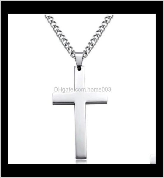pendants mens cross pendant necklaces stainless steel link chain necklace statement charm jewelry gifts fashion aessorie3847378, Silver
pendants mens cross pendant necklaces stainless steel link chain necklace statement charm jewelry gifts fashion aessorie3847378, Silver