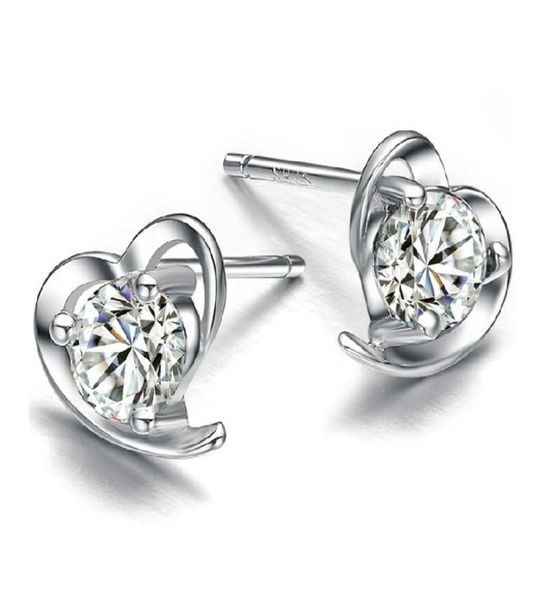 crystal clear diamante heart earrings 925 sterling silver earring jewelry romantic vintage exquisite wedding noble charms2336443, Golden;silver
crystal clear diamante heart earrings 925 sterling silver earring jewelry romantic vintage exquisite wedding noble charms2336443, Golden;silver