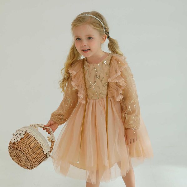 girl's dresses baby girl princess dress kids children's clothing long sleeves dresses for girls casual girl party dress size 3 to, Red;yellow
girl's dresses baby girl princess dress kids children's clothing long sleeves dresses for girls casual girl party dress size 3 to, Red;yellow