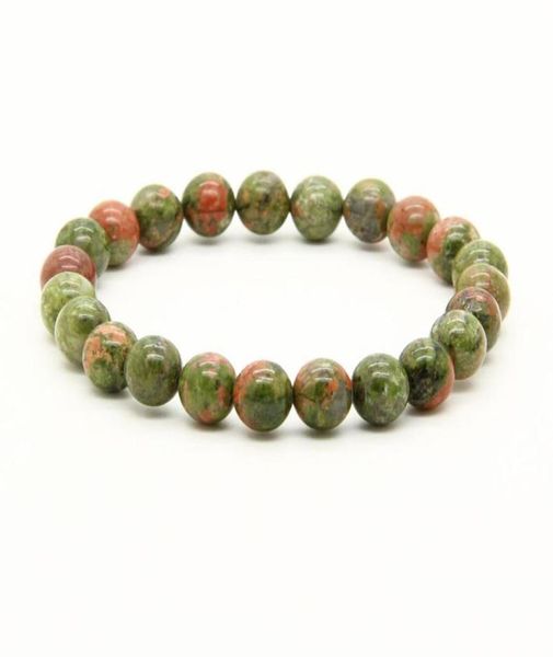 whole 10pcslot mix colors 8mm good quality unakite black dragon veins african turquoise stone energy beaded bracelets1483814
whole 10pcslot mix colors 8mm good quality unakite black dragon veins african turquoise stone energy beaded bracelets1483814