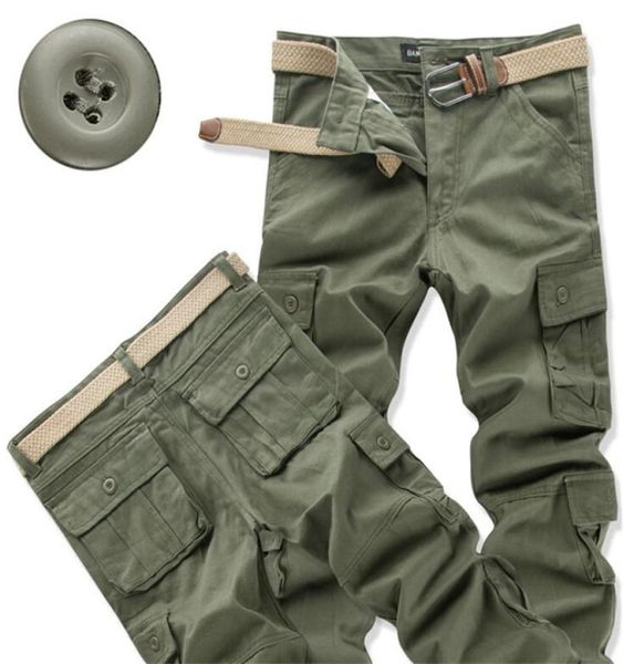cargo pants men spring autumn military tactical pants multipockets washing loose army green long trousers men casual pants 2011109522790, Black
cargo pants men spring autumn military tactical pants multipockets washing loose army green long trousers men casual pants 2011109522790, Black