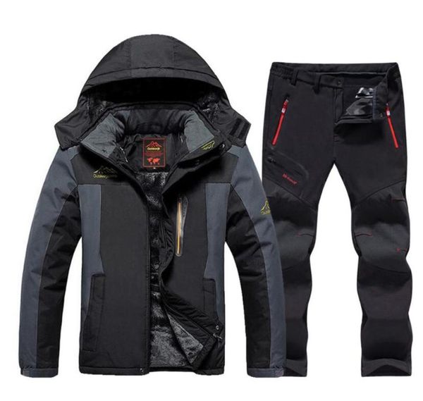 skiing jackets 2021 men039s ski suit brands windproof waterproof thicken warm snow coat winter and snowboarding jacket pants se7500794
skiing jackets 2021 men039s ski suit brands windproof waterproof thicken warm snow coat winter and snowboarding jacket pants se7500794