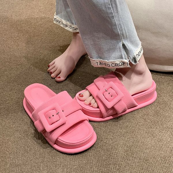 slippers summer women platform shoes mules flip flops street sandals clogs flat 2023 fashion design casual for female 230718, Black
slippers summer women platform shoes mules flip flops street sandals clogs flat 2023 fashion design casual for female 230718, Black