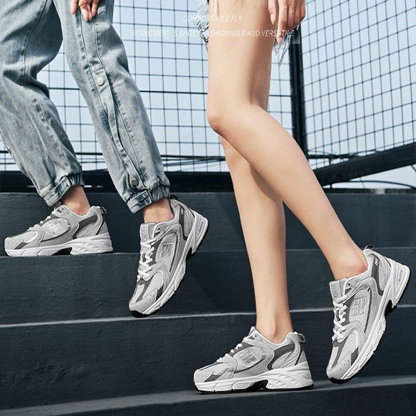 men's and women's leisure outdoor shoes cool run spring and autumn summer n530 sports shoes female couple breathable running shoes, Black
men's and women's leisure outdoor shoes cool run spring and autumn summer n530 sports shoes female couple breathable running shoes, Black