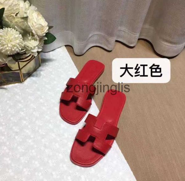 slippers women's her sandal oran shoes bear baida summer slipper designer 2023 color matching leather flat sandals for tourism litchi p
slippers women's her sandal oran shoes bear baida summer slipper designer 2023 color matching leather flat sandals for tourism litchi p