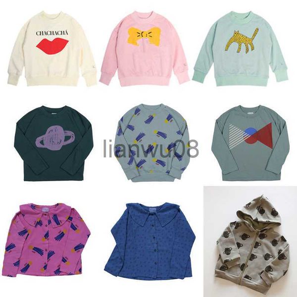 t-shirts sale kids sweatshirt brand new autumn winter boys girls clothes print stitch hooded coat baby children windproof cotton outwear x07, Blue
t-shirts sale kids sweatshirt brand new autumn winter boys girls clothes print stitch hooded coat baby children windproof cotton outwear x07, Blue