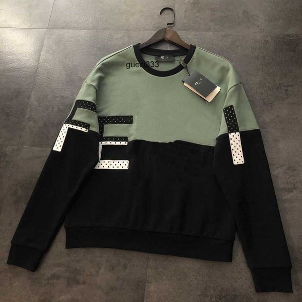 hoodien fendyly ff designer women luxury classic versatile for and comfortable color-blocking and large embroidered round men neck couple fa, Black
hoodien fendyly ff designer women luxury classic versatile for and comfortable color-blocking and large embroidered round men neck couple fa, Black