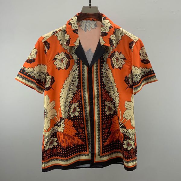 mens casual shirts retro ethnic print aloha shirt summer casual mens beach hip hop tropical holiday 230718, White;black
mens casual shirts retro ethnic print aloha shirt summer casual mens beach hip hop tropical holiday 230718, White;black