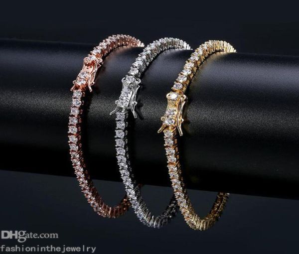 designer bracelet diamond tennis bracelets for women luxury jewelry gift 3 4 5 6 mm 7 8 inch fashion zircon link chain bangles men9596939, Golden;silver
designer bracelet diamond tennis bracelets for women luxury jewelry gift 3 4 5 6 mm 7 8 inch fashion zircon link chain bangles men9596939, Golden;silver