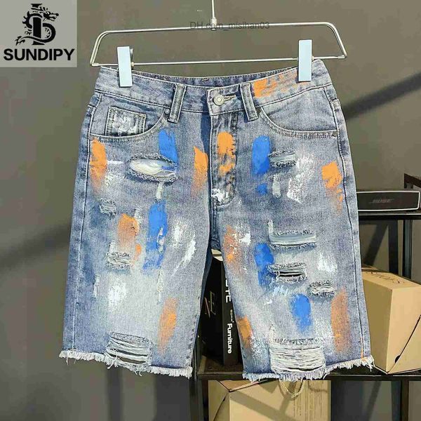 men's jeans 2022 mens pants shoes shorts jean coconut trees graffiti ripped capris shkinny jeans designers men s clothing z230719, Blue
men's jeans 2022 mens pants shoes shorts jean coconut trees graffiti ripped capris shkinny jeans designers men s clothing z230719, Blue