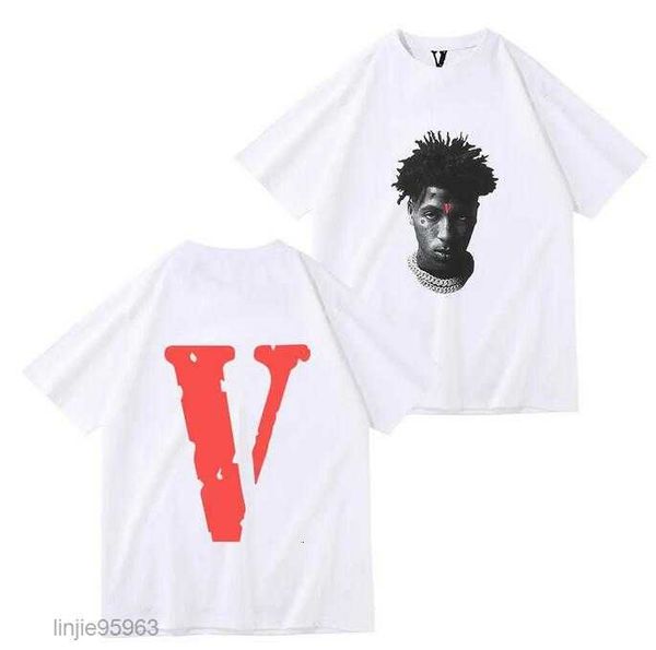 2023 summer mens designer t shirt friends letter print tees big v men women short sleeves hip hop style black white orange t-shirts vlones s, White;black
2023 summer mens designer t shirt friends letter print tees big v men women short sleeves hip hop style black white orange t-shirts vlones s, White;black