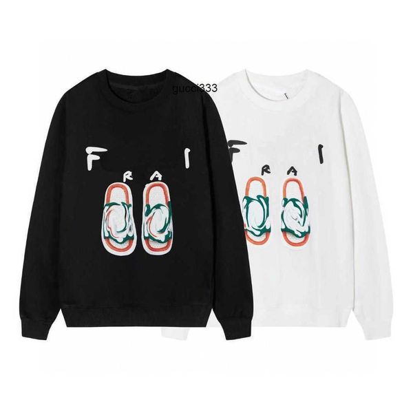 for fendyly ff and neck size and trend comfortable sweater designer autumn luxury winter men new classics slippers fashion round and women, Black
for fendyly ff and neck size and trend comfortable sweater designer autumn luxury winter men new classics slippers fashion round and women, Black